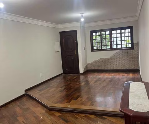 Casa com 4 quartos à venda na Rua Ivaí, 258, Tatuapé, São Paulo