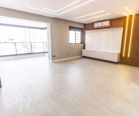 Apartamento com 3 quartos à venda na Rua Pantojo, 555, Água Rasa, São Paulo