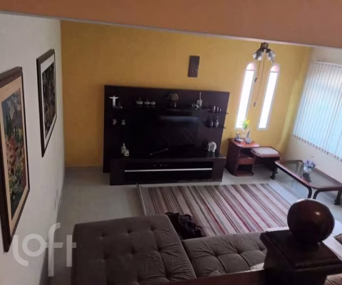 Casa com 4 quartos à venda na Rua Desembargador Rocha Portela, 331, Artur Alvim, São Paulo