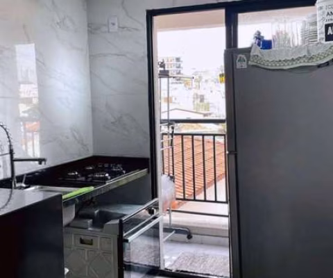 Apartamento com 1 quarto à venda na Rua Filipe Galvão, 47, Penha, São Paulo