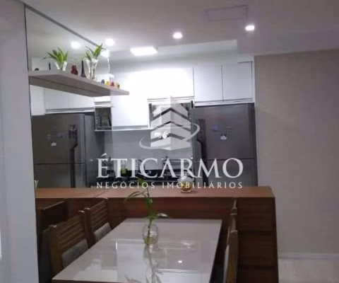 Apartamento com 2 quartos à venda na Rua Lagoa do Campelo, 66, Itaquera, São Paulo