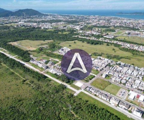 Terreno à venda, 375 m² por R$ 881.297,00 - Ribeirão da Ilha - Florianópolis/SC