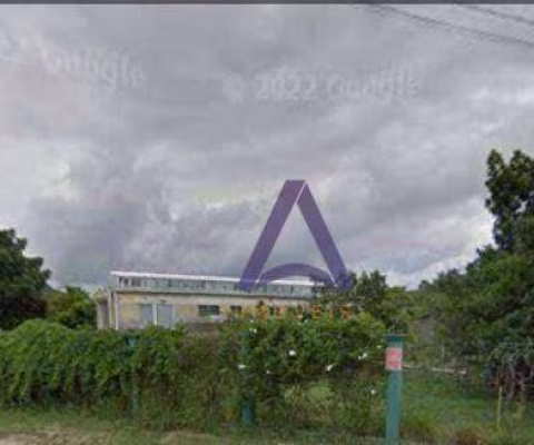 Terreno à venda, 1359 m² por R$ 6.890.000,00 - Rio Tavares - Florianópolis/SC