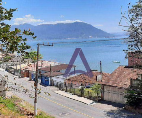 Terreno à venda, 1500 m² por R$ 1.450.000,00 - Ribeirão da Ilha - Florianópolis/SC