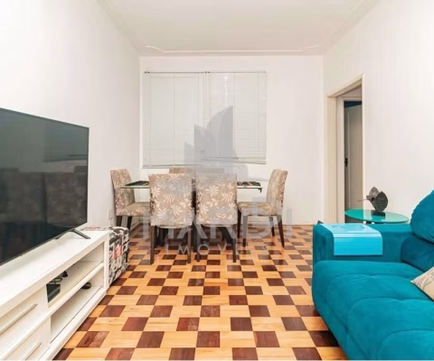 Apartamento com 2 quartos à venda na Rua Eudoro Berlink, 366, Mont Serrat, Porto Alegre