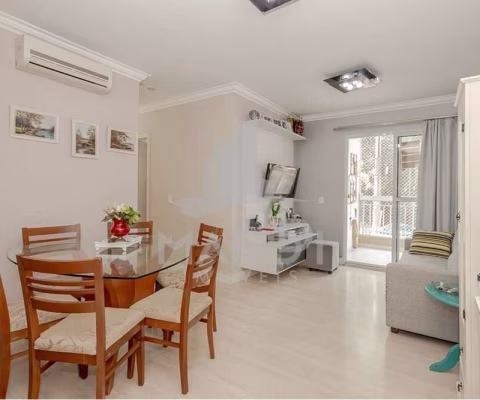 Apartamento com 3 quartos à venda na Rua Marechal Mesquita, 581, Teresópolis, Porto Alegre