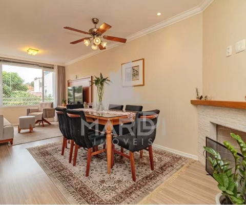 Apartamento com 2 quartos à venda na Rua Fernando Cortez, 151, Cristo Redentor, Porto Alegre