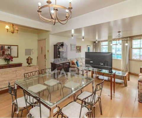 Apartamento com 3 quartos à venda na Avenida Protásio Alves, 497, Rio Branco, Porto Alegre