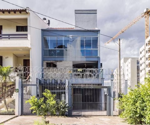 Casa com 4 quartos à venda na Nestor Waldman, 330, Jardim Itu Sabará, Porto Alegre