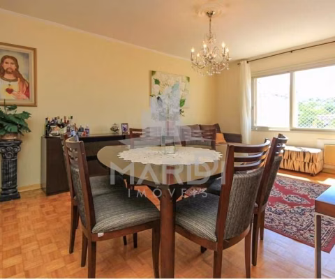 Apartamento com 3 quartos à venda na Avenida Arnaldo Bohrer, 43, Teresópolis, Porto Alegre