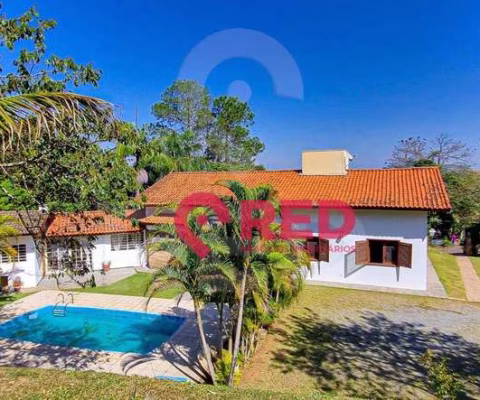 Casa com 3 quartos à venda, 320 m² por R$ 1.380.000 - Condomínio City Castelo - Itu/SP