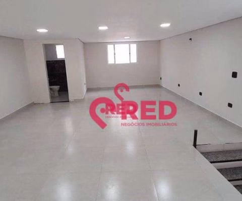 Ponto para alugar, 278 m² por R$ 10.000/mês - Centro - Cerquilho/SP