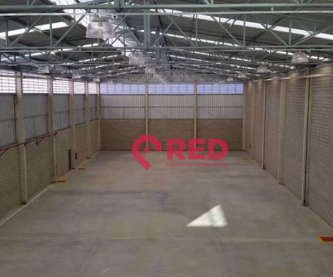 Galpão, 1568 m² - venda por R$ 9.200.000,00 ou aluguel por R$ 39.501,85/mês - Éden - Sorocaba/SP