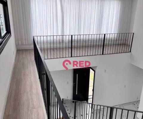 Sobrado com 3 quartos à venda, 250 m² por R$ 2.400.000 - Alphaville Nova Esplanada 3 - Votorantim/SP