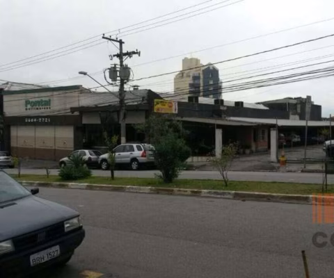 Terreno na Mooca/SP - 672m2... sendo 16x42m -  R$ 5.450.000,00