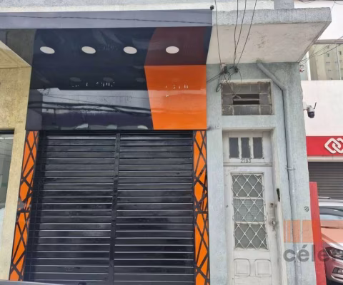 Salão 150 m² - Locação R$ 3.500,00 - Quarta Parada - SP