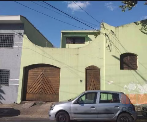 Sobrado Comercial 398 m² - locação R$22.000,00 - Cidade Mãe do Céu - SP
