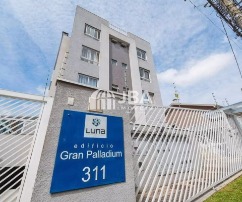 Apartamento com 2 quartos à venda na Rua Capitão João Zaleski, 311, Lindóia, Curitiba