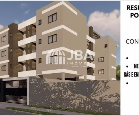 Apartamento com 2 quartos à venda na General Lucas de Almeida Guimarães, 206, Estância Pinhais, Pinhais