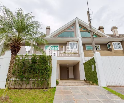 Casa com 3 quartos à venda na Rua Pedro Demeterco, 778, Jardim das Américas, Curitiba