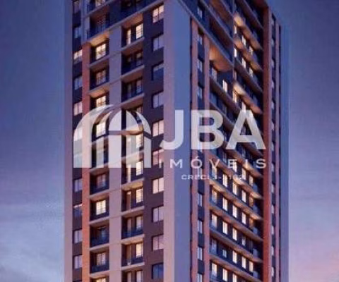 Apartamento com 1 quarto à venda na Avenida Visconde de Guarapuava, 2134, Centro, Curitiba