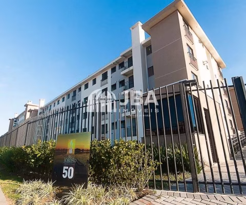 Apartamento com 3 quartos à venda na Rua São Gabriel, 245, Cajuru, Curitiba