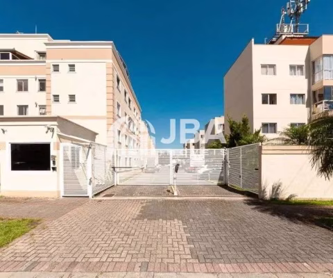 Apartamento com 2 quartos à venda na Rua Frei Gaspar da Madre de Deus, 926, Novo Mundo, Curitiba