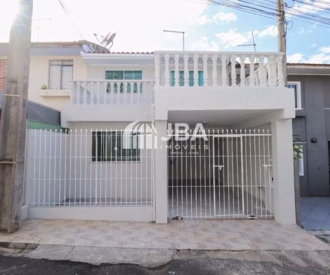 Casa em condomínio fechado com 3 quartos à venda na Rua Max Schubert, 540, Alto Boqueirão, Curitiba