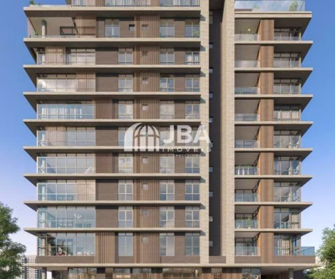 Apartamento com 3 quartos à venda na Rua Teixeira Coelho, 250, Batel, Curitiba
