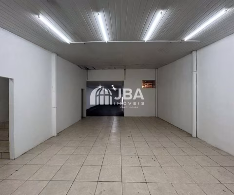Ponto comercial com 4 salas para alugar na Alameda Doutor Muricy, 46, Centro, Curitiba