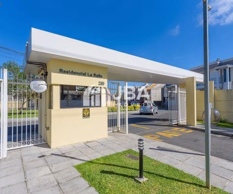 Casa em condomínio fechado com 3 quartos à venda na Rua Dilermando Pereira de Almeida, 255, Pinheirinho, Curitiba