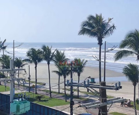 Apartamento com 3 quartos, jd real, Praia Grande - R$ 650 mil, Cod: 8525