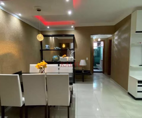 Apartamento com 2 quartos, Canto do Forte, Praia Grande - R$ 710 mil, Cod: 6470
