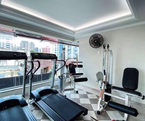 Apartamento Residencial à venda, Tupi, Praia Grande - AP2146.