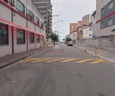 Apartamento Residencial à venda, Tupi, Praia Grande - AP2089.