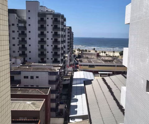 Apartamento com 2 quartos, Ocian, Praia Grande - R$ 459 mil, Cod: 2256