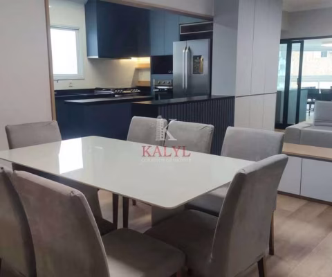 Apartamento com 3 dorms, Tupi, Praia Grande - R$ 1.1 mi, Cod: 8773