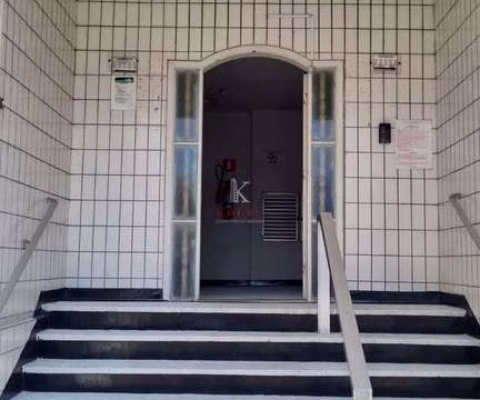 Kitnet com 1 dorm, Mirim, Praia Grande - R$ 194 mil, Cod: 8783