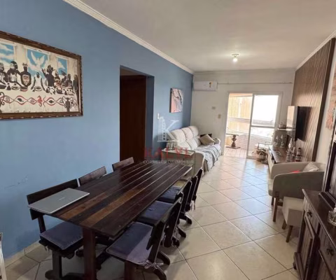 Apartamento com 2 quartos, Aviação, Praia Grande - R$ 480 mil, Cod: 8843