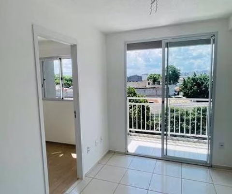 APARTAMENTO NOVO PARA LOCAÇÃO - COND URBAN CLUBE V. GUILHERME