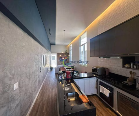 Casa para Venda e Locação  300 m² - Jardim das Indústrias