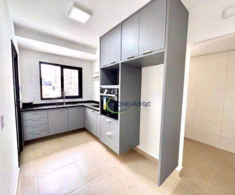 Apartamento novinho! Vila Ema - 3 suítes!