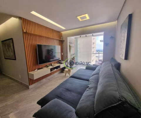 Apartamento à venda, 75 m² - Jardim Sul - São José dos Campos/SP