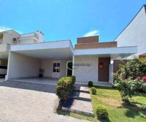 Casa para alugar, 167 m² - Urbanova - São José dos Campos/SP
