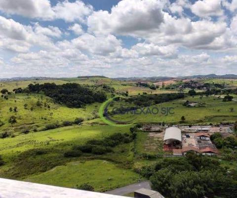 Apartamento com 3 dormitórios para alugar, 65 m² por R$ 2.882,00/mês - Jardim Uirá - São José dos Campos/SP