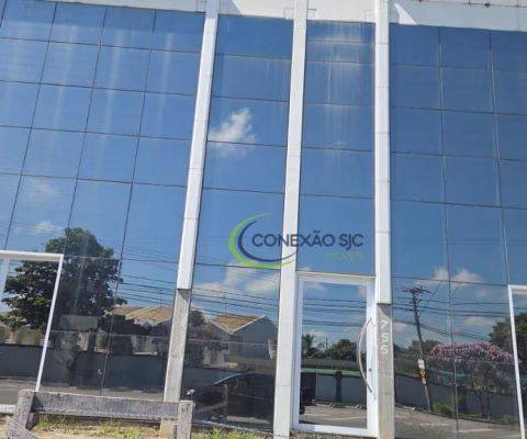 Prédio para alugar, 315 m² por R$ 15.000,00/mês - Urbanova - São José dos Campos/SP