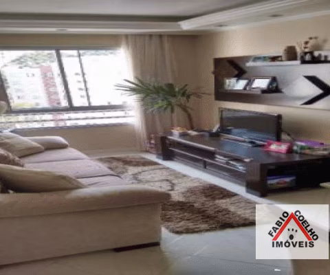 Apartamento Residencial à venda, Jardim Sabará, São Paulo - AP1481.