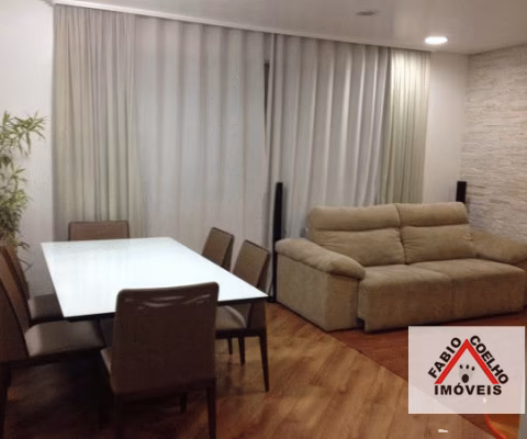 Apartamento Residencial à venda, Vila Mascote, São Paulo - AP5466.