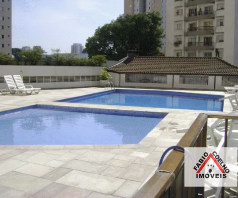 Apartamento Residencial à venda, Vila Mascote, São Paulo - AP6111.
