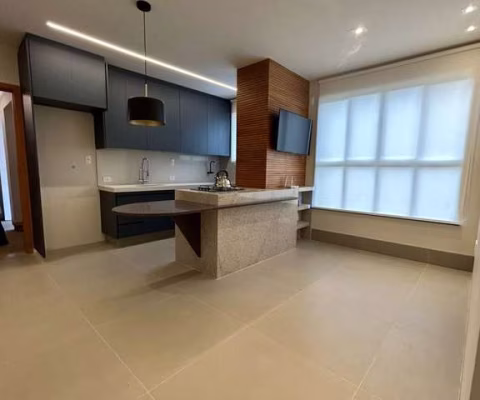Apartamento a venda com com 2 dormitorios  no centro de Assis SP.